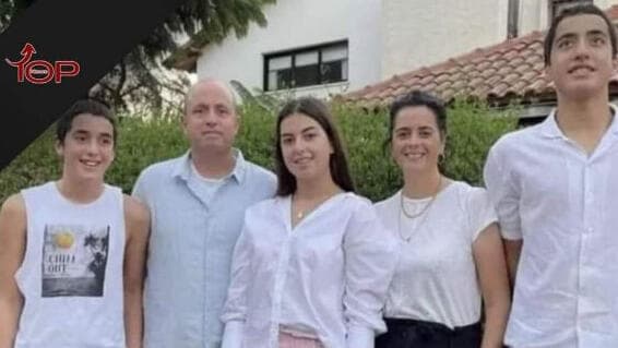 "החזקתי איזו אשליה, שהיא לא מציאותית בכלל, ואז התחלנו להבין שהם לא עונים". משפחת קוץ ז"ל משפחת קוץ