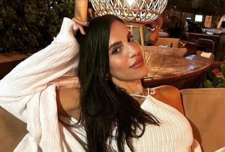 רומי, נעדרת