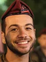 סמל ולנטין (אלי) גנסיה