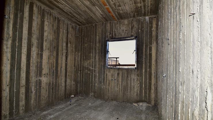 ממ"ד. "במרבית החברות היום קיימים אמצעים ללא עלות לשיפור הקליטה"