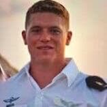 סמ"ר אופק רוסו ז"ל