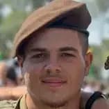 סמל דביר חיים רסלר