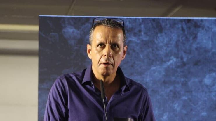 מסיבת עיתונאים משפחות החטופים והנעדרים