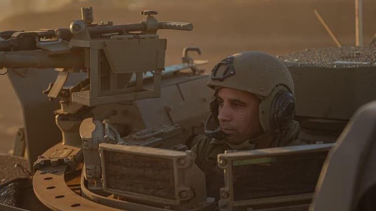 אל"מ בני אהרון