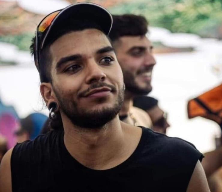 יוסף חיים אוחנה 