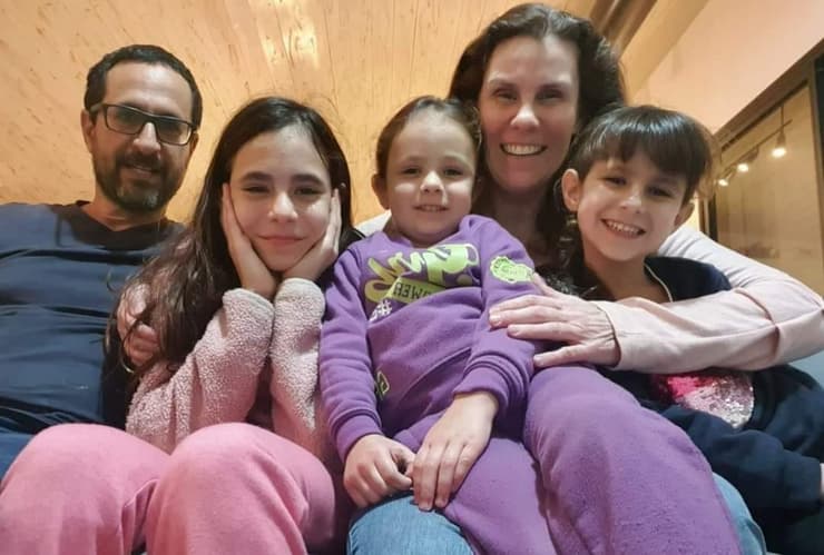 תום גודו (בתמונה משמאל)