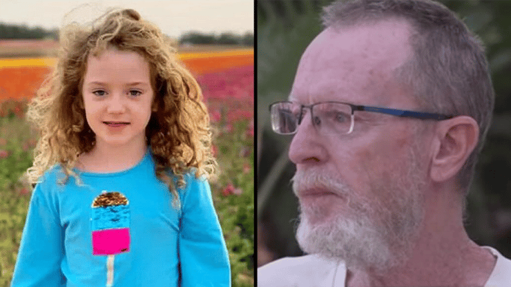 אמילי ותומס הנד