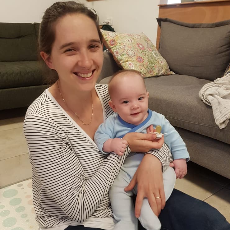 עדי קפלון ויטל