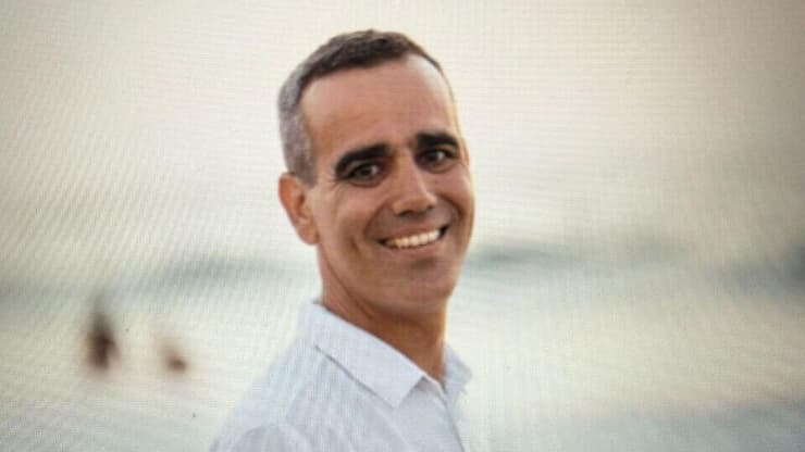 עומרי מירן נחטף מנחל עוז