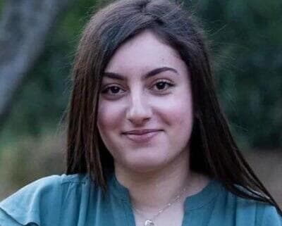 קרינה ארייב קרינה ארייב נעדרת