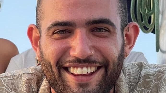 אביר לוטן. נרצח במיגונית לוטן אביר