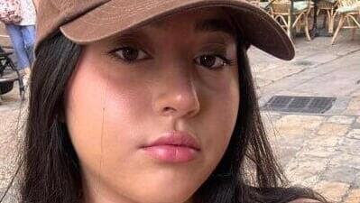 לירי אלבג. "אף אחד מהממשלה לא יצא אלינו, לנחם או להרגיע" לירי אלבג נעדרת