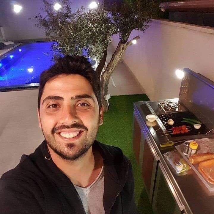 קובי פריאנטה ז"ל קובי פריינטה