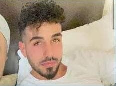 אביאל אורן נעדר