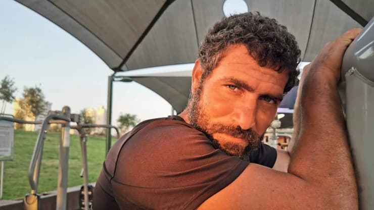 עידו רוזנטל