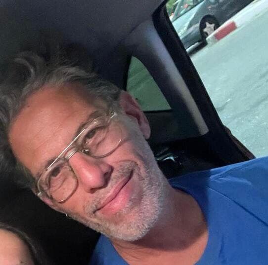 משפחת אנגל - ברט נחטפו לעזה בידי החמאס