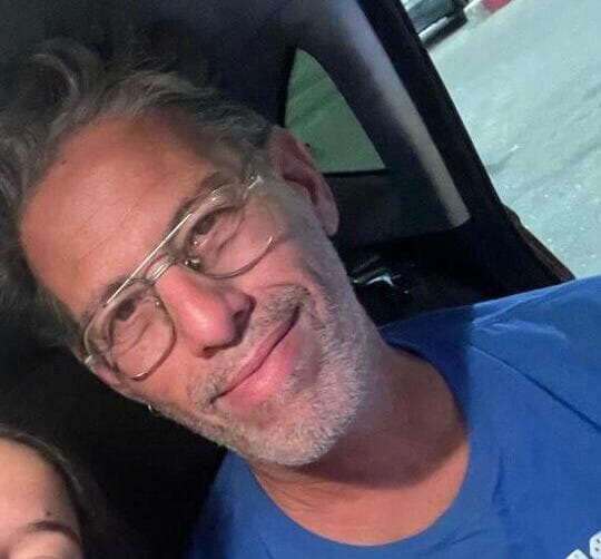 משפחת אנגל - ברט נחטפו לעזה בידי החמאס