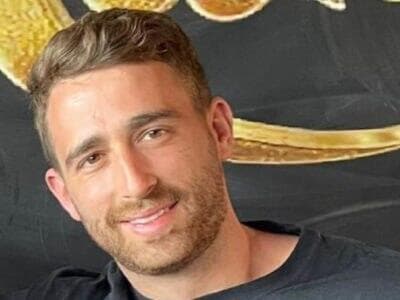 אור אבינתן נעדר