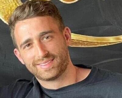 אור אבינתן נעדר