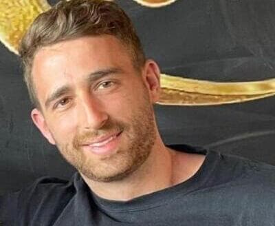 אור אבינתן נעדר