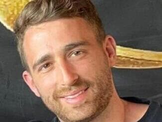 אור אבינתן נעדר