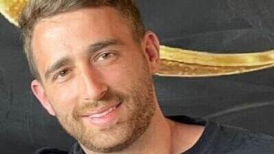 אור אבינתן נעדר