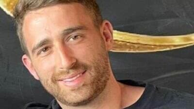 אור אבינתן נעדר