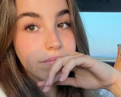 אגם ברגר נעדרת