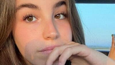 אגם ברגר נעדרת