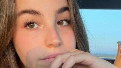 אגם ברגר נעדרת