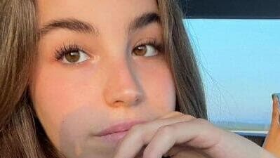 אגם ברגר נעדרת