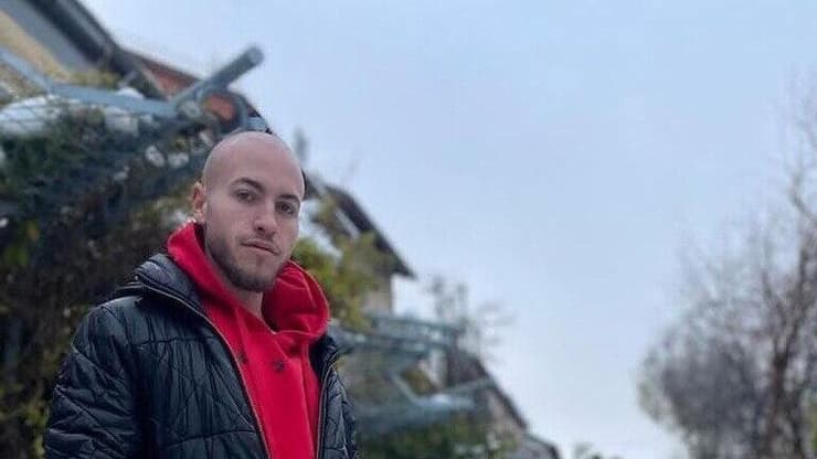 איתן מור, נעדר