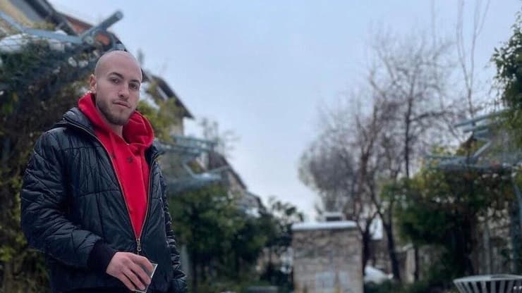 איתן מור, נעדר