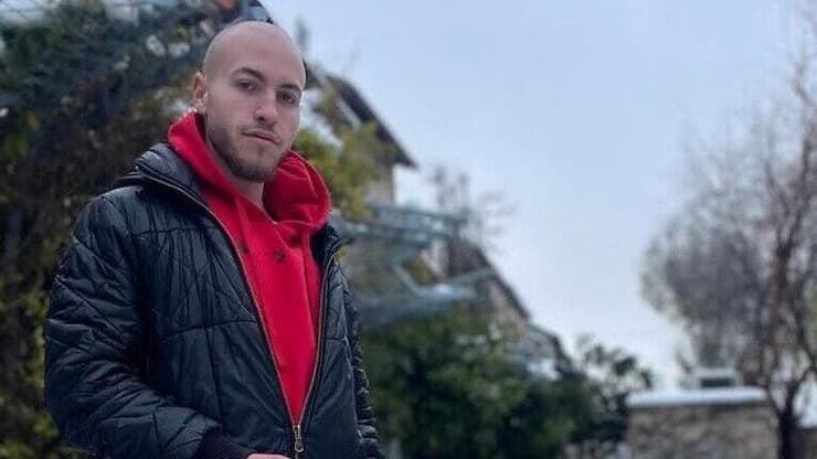 איתן מור, נעדר