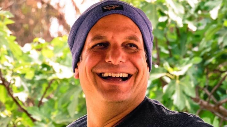 יפתח גורני ז"ל שנפל בלחימה בעוטף עזה בכביש 232 בהיתקלות עם מחבלים