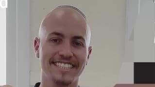 איתן מור, נעדר