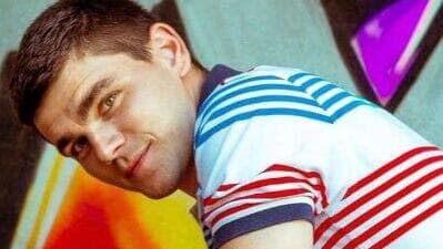 מקסים הרקין