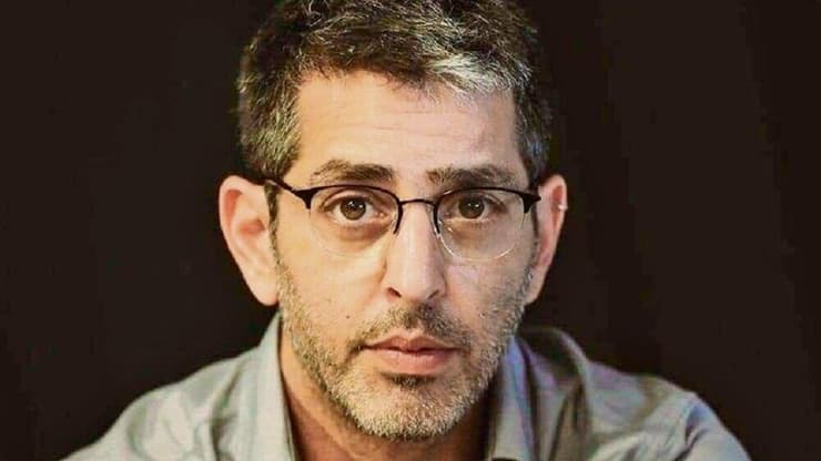צלם ynet רועי עידן