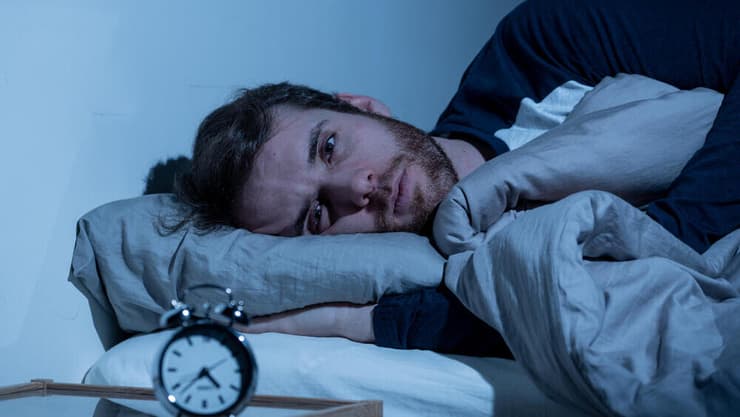 "לא חשבתי שאצליח להיפטר מהתחושות הקשות" (צילום: Shutterstock) סטרס