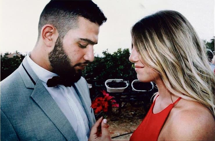 מאי נעים ולוטן אביר ז"ל