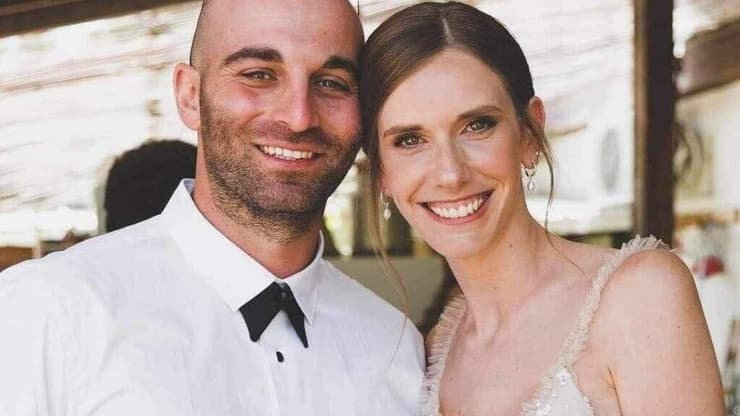 איתי ברדיצ'סבקי, הדר ברדיצ'בסקי