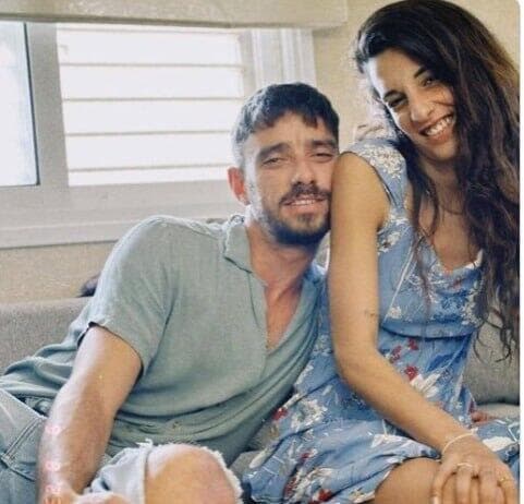 אריאל קוניו ארבל יהוד נעדרים