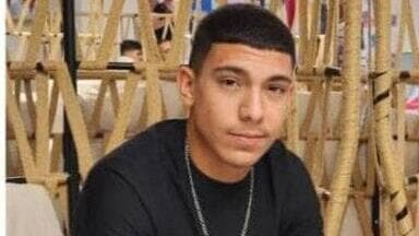 תומר ערבה אליעז ז"ל תומר ערבה אליעז