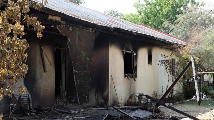 קיבוץ ניר עוז