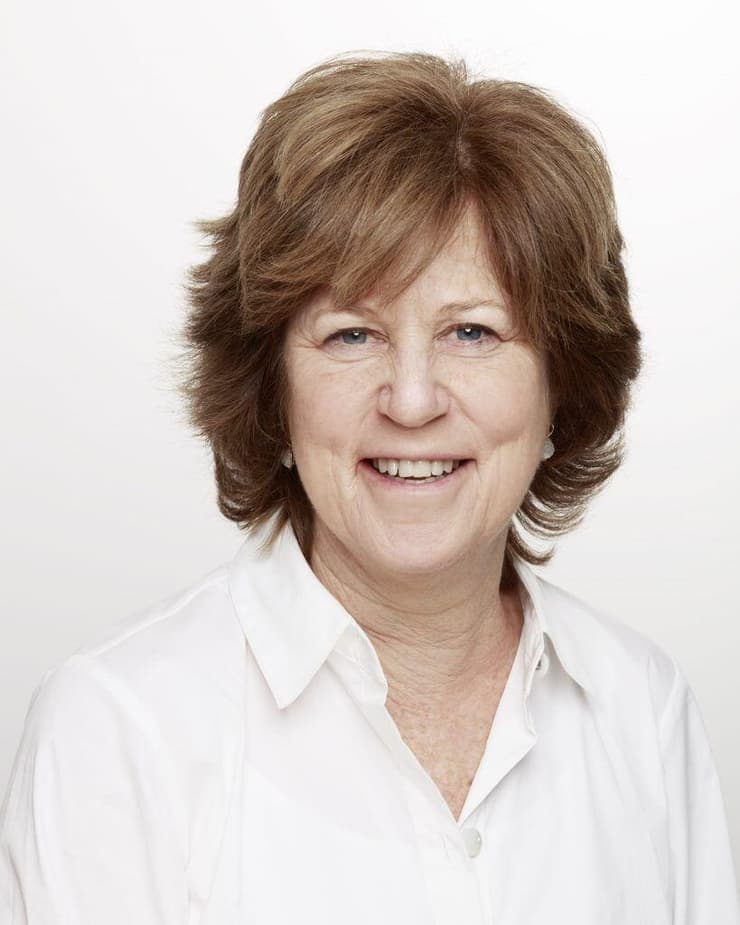 ג'ולי פלאט. "המצב בקמפוסים השתפר" (צילום: הפדרציות היהודיות של צפון אמריקה) ג'ולי פלאט, יו"ר הפדרציות היהודיות בארה"ב