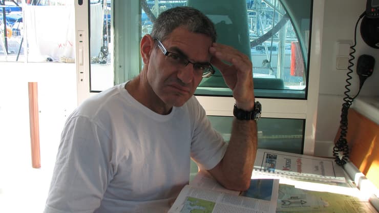 אביתר קיפניס שנרצח יחד עם אשתו לילך ומטפלו פול אביתר תרי קיפניס