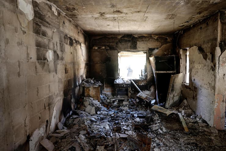 קיבוץ ניר עוז