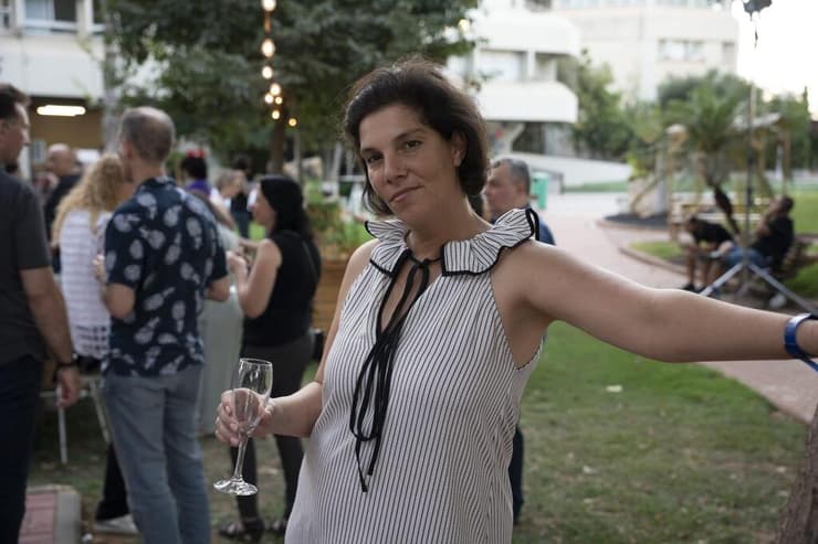 ד"ר חגית רפאלי מישקין ז"ל חגית רפאלי מישקין