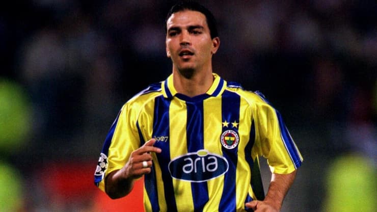 חיים רביבו במדי פנרבחצ'ה