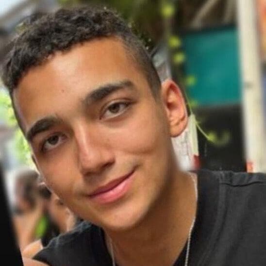 עידן אלכסנדר 